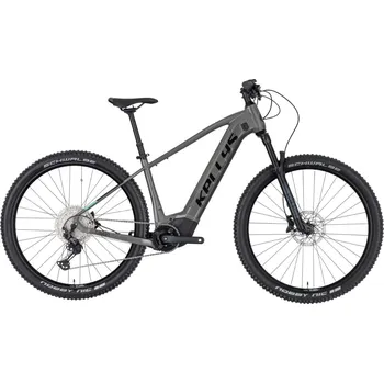 Elektrokolo Kellys Tayen R90 P 725WH 2023 grey, S(27,5)