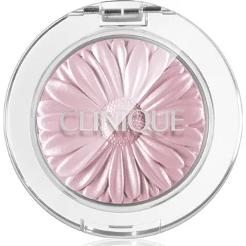Tvářenka Clinique Cheek Pop™ tvářenka odstín Ballerina Pop 3.5 g