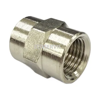 Profesionální čistič na koberec SANTOEMMA Prodlužovací šroubení FF1/4