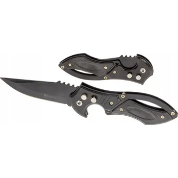 Kuchyňský nůž Skládací kempingový lovecký Nůž Columbia NP117