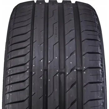 Letní osobní pneu Letní pneumatika Nexen N'Fera Sport 275/45 R21 110 Y ochranný lem, zesílená (XL)