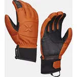 Rukavice Mammut Eiger Free Glove Solar Dust 8