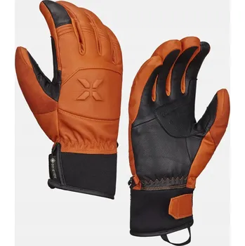 Rukavice Rukavice Mammut Eiger Free Glove Solar Dust 8