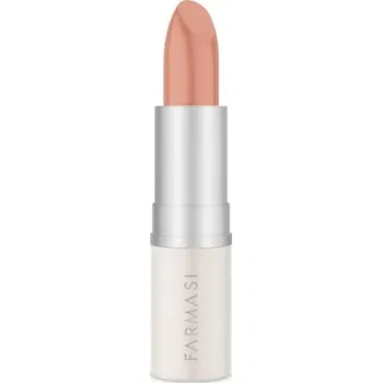 Rtěnka Farmasi BB Glaze Hydratační rtěnka - 01 NEUTRAL NUDE - 4g