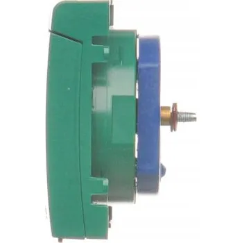 Elektrická zásuvka Elektrická Zásuvka Kontakt-simon zelené