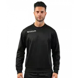 tepláková souprava givova One černá 0010 3XL