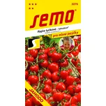 SEMO Rajče tyč. jahodové - Jahodo 30s - série JAZÝČKY