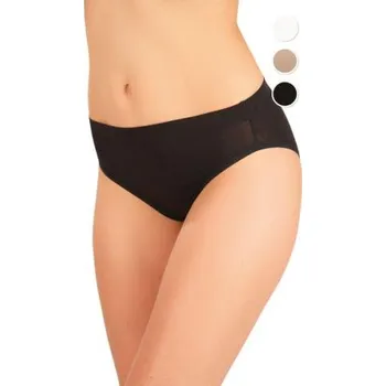 Kalhotky Dámské kalhotky Litex 99294 černá 38