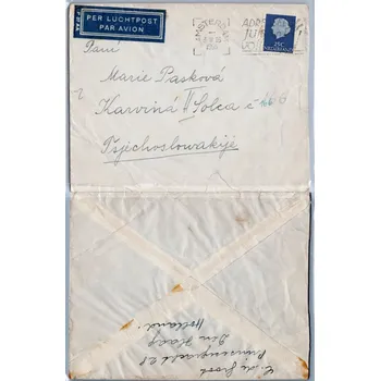 Sběratelství Celistvost Slovensko#