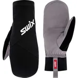 SWIX Inspire Primaloft Mitten Jet Black