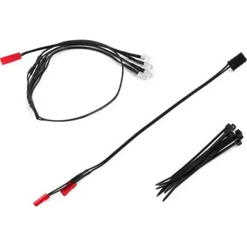 Traxxas LED osvětlení Pro Scale Ford Raptor R (pro #10111) - TRA10191