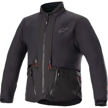 Moto bunda Bunda amt-10 drystar xf, alpinestars (černá, vel. l)