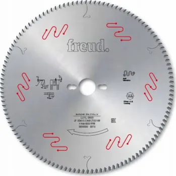 Pilový kotouč Norton Clipper Pilový kotouč LU1L 1100 305X30-100