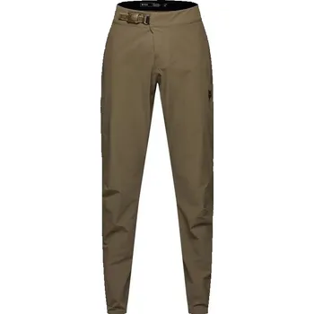 Cyklistické kalhoty FOX Ranger Pant dlouhé kalhoty military, 36