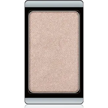 Oční stíny ARTDECO Eyeshadow Duochrome oční stíny pro vložení do paletky odstín 3.203 Silica Glass 0.8 g