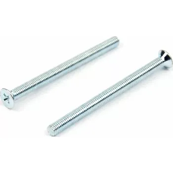 Šroub Šroub DIN 965 PH M3 x 30 ZB