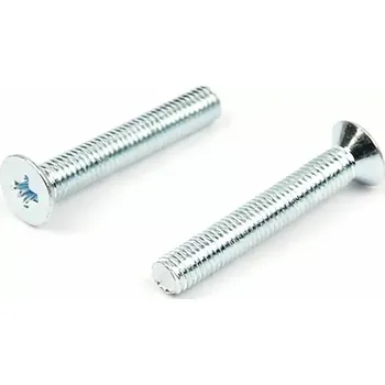 Šroub Šroub DIN 965 PH M5 x 30 ZB