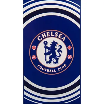 Fan-shop Osuška CHELSEA FC Pulse 140x70