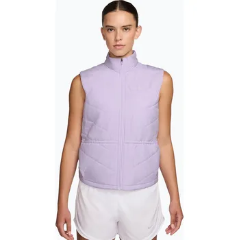 Dámská vesta Dámská vesta Nike Swift Therma-Fit violet mist