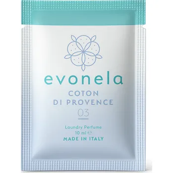 Parfém na praní Parfém na praní Evonela Coton de Provence 10 ml