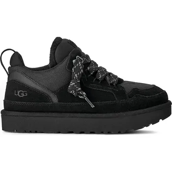 Dámská obuv Tenisky UGG Lowmel 1170750.BLK černá 99X, EUR 40