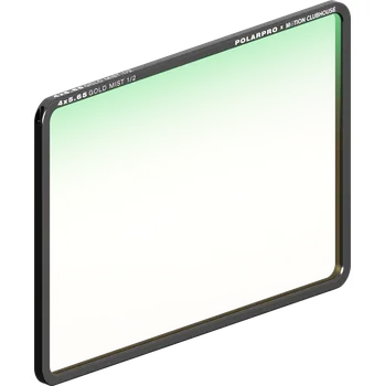 PolarPro CineGold Filter 4x5