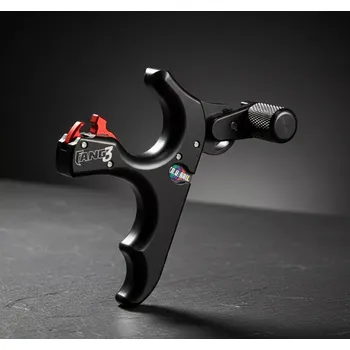 TRU Ball Fang 3-Finger Mini (Vypouštěč TRU Ball Fang 3-Finger Mini)