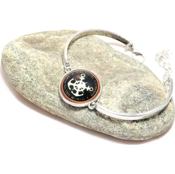 Náramek Náramek - pryskyřice - kotvy