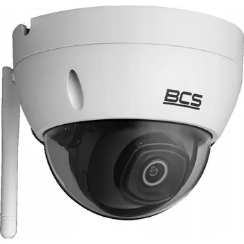Bezpečnostní kamera IP kamera BCS-L-DIP14FSR3-W / 4MPx, WiFi