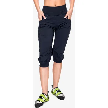 Dámské kraťasy Dámské lezecké Kraťasy Ocun Noya Eco Shorts - anthracite dark navy