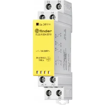 Relé Relé Finder 7S2390240210
