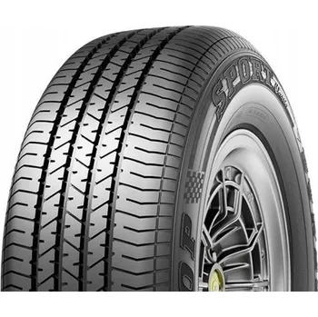 Osobní pneu Letní pneumatika Dunlop Sport Classic 195/45R13 75 V ochranný lem