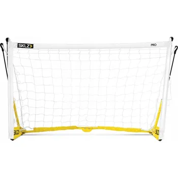 Fotbalová branka SKLZ PŘENOSNÁ SKLÁDACÍ BRANKA 1,82 m x 1,22 m PRO