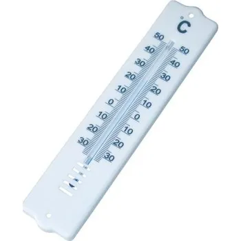 Domácí teploměr Teploměr stájový (-30 + 50)