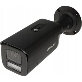 Bezpečnostní kamera IP kamera Hikvision DS-2CD2647G2T-LZS / 4 MPx, motorizovaný zoom, ColorVu