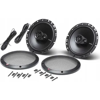Reproduktor do auta Čtyřpásmové reproduktory do auta Rockford Fosgate P1694