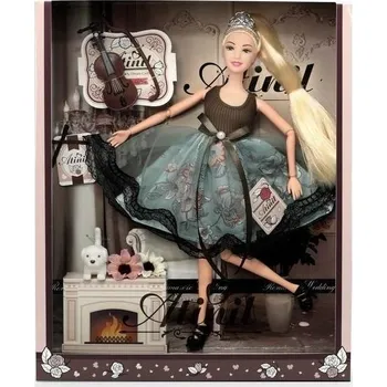 Panenka Panenka Anbibi WX-147-2