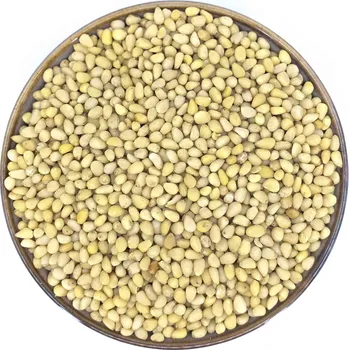 Zdravoslav Piniové oříšky - jádra 5 Kg