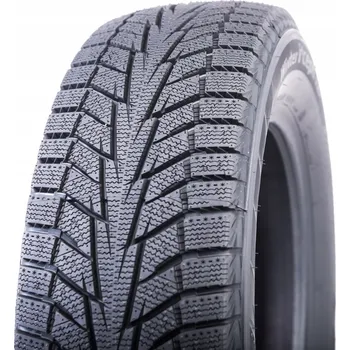 Osobní pneu Zimní pneumatika Hankook Winter i*cept IZ2 W616 225/45 R18 95 T s přilnavostí na sněhu (3PMSF), ochranný lem, zesílená (XL)