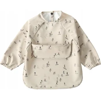 Kuchyňská zástěra Bryndák zástěra, vícebarevný, 1 ks