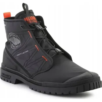 Dámské tenisky Boty Palladium SP20 Travel HI black 37 EU