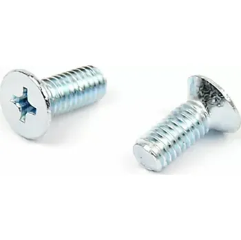 Šroub Šroub DIN 965 PH M5 x 12 ZB