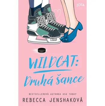 Kniha Wildcat: Druhá šance
