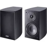 Regálové reproduktory heco victa elite 202 černé (2 ks)