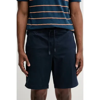 Kraťasy Timberland TB0A2K8C4331 námořnická modř 59X, vel. S