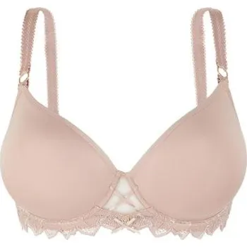 Podprsenka Dámská podprsenka Sans Complexe PARIS 70GAG22 Spacer tělová 70E