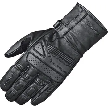 Moto oblečení Held SPARROW 2 cestovní kožené rukavice černé 11