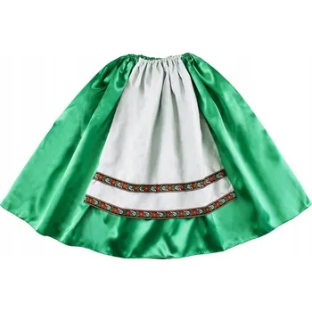 Karnevalový kostým Kostým Horalka Kraszek vel. 110-116