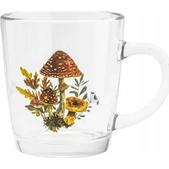 Sklenice Sklenice na kávu Altom Design 350 ml 1 ks