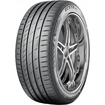 Osobní pneu Letní pneumatika Kumho Ecsta PS71 295/35 R19 104 Y zesílená (XL)